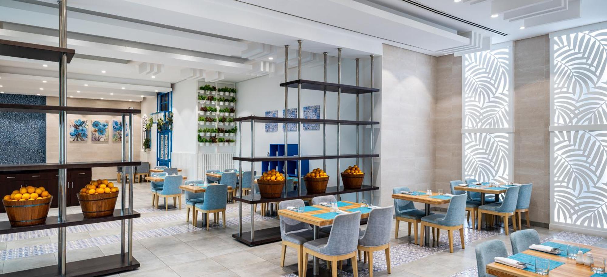 Four Points By Sheraton Sharjah Exterior foto